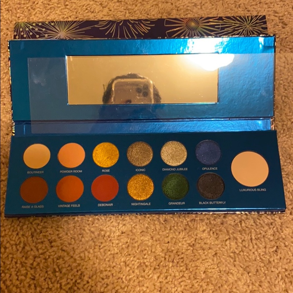 Coloured Raine Cheers to the Beauty Palette - Picture 2 of 3